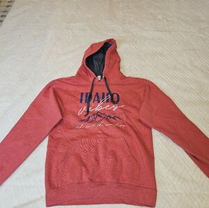 Woman's Hoodie